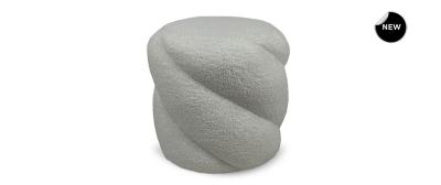 Fluffi White