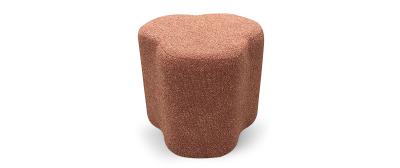 Daisy Terracotta