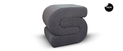 Bagel Grey