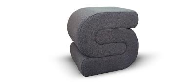 Bagel Grey