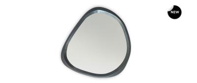 Salomone Black Matte