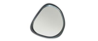 Salomone Black Matte
