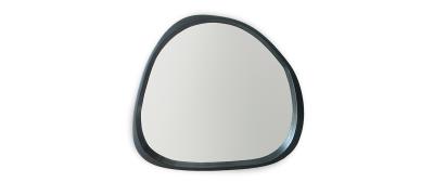Salomone Black Matte