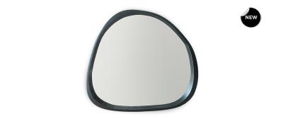 Salomone Black Matte