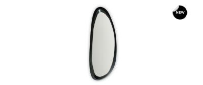 Salomone Black Matte