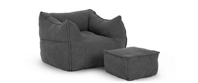 Sponge Dark Grey