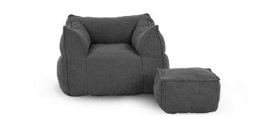 Sponge Dark Grey