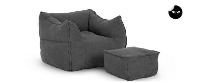 Sponge Dark Grey