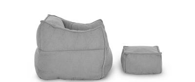 Sponge Grey Silver