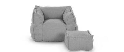 Sponge Grey Silver