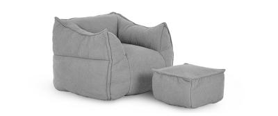 Sponge Grey Silver