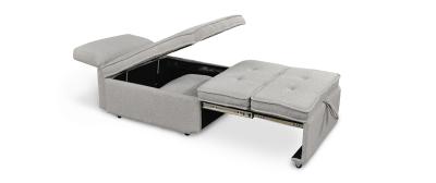 Sleep Grey