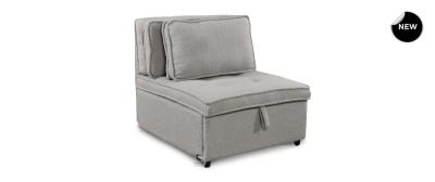 Sleep Grey