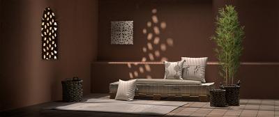 Bamboo