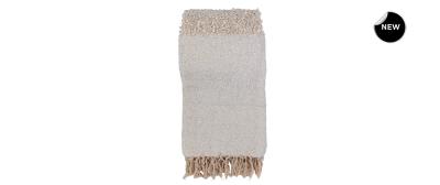Simpul White Beige