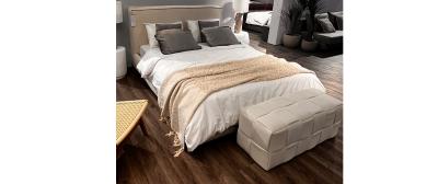 Simpul White Beige
