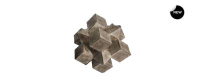 3D Cube