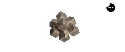 3D Cube