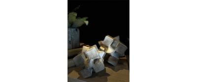 3D Cube
