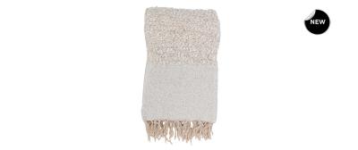 Simpul White Beige