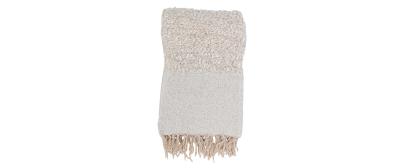 Simpul White Beige