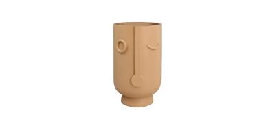 Fira Terracotta
