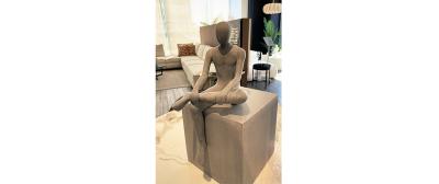 Relaxing Man