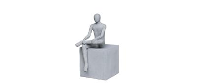 Relaxing Man