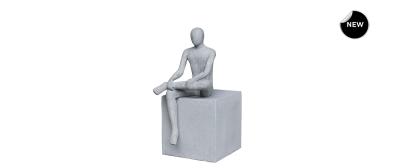 Relaxing Man