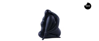 Cheveu Black 1