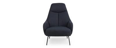 Texas Dark Blue