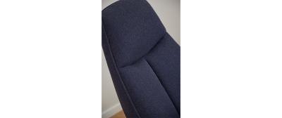 Texas Dark Blue