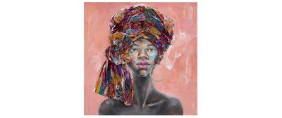 African Girl
