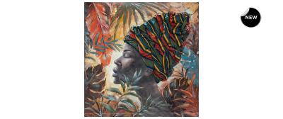 Jungle Lady