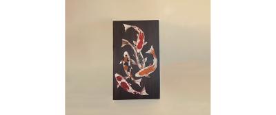 Fish in Colors