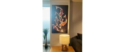 Fish in Colors