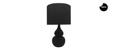 Cloque Black