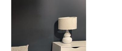 Cloque White