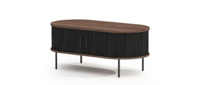 Harlem walnut