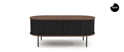 Harlem walnut