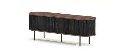 Harlem walnut