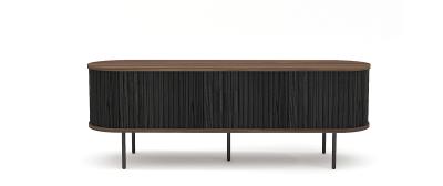 Harlem walnut