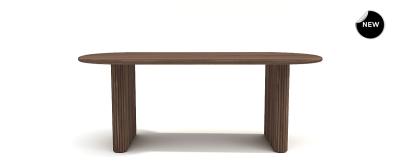 Harlem walnut