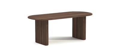 Harlem walnut