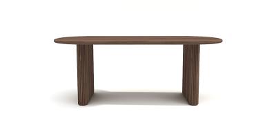 Harlem walnut