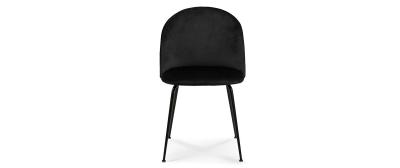 Louise: Black