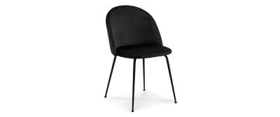 Louise: Black