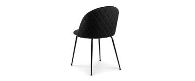 Louise: Black