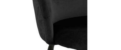 Louise: Black
