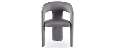 Coco Dark Grey
